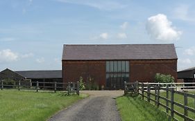 Handley Barn